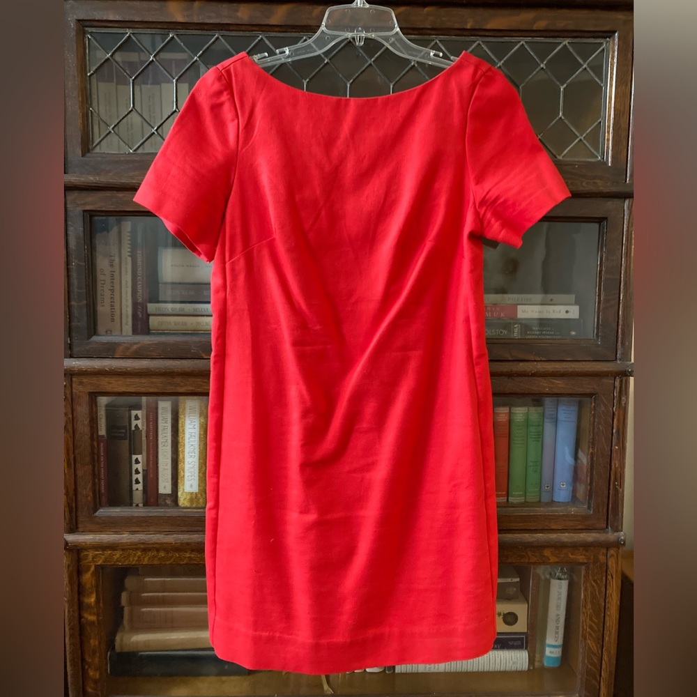 Anthropologie Maeve Dress